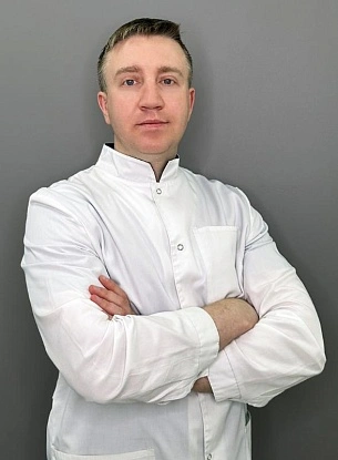ЕРОХИН Илья Александрович